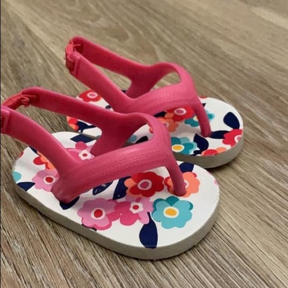 Old navy baby sandals